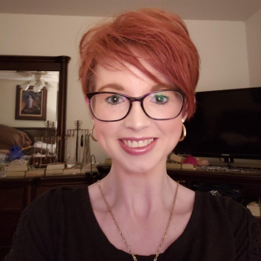 Meet your Posher, Callie